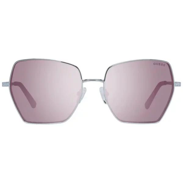 Lunettes de soleil femme guess gf6137 5710z_5314. DIAYTAR SENEGAL - L'Art de Vivre en Couleurs et en Styles. Parcourez notre sélection et trouvez des articles qui reflètent votre personnalité et votre goût pour la vie.