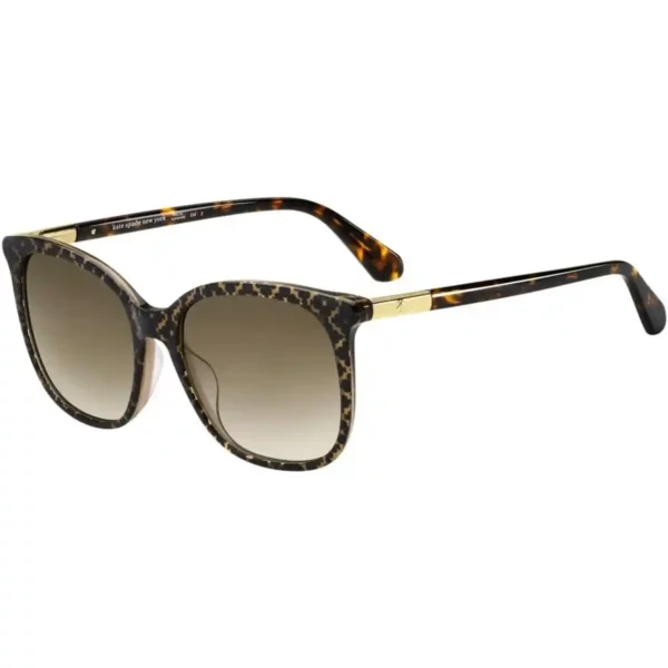 Lunettes de soleil femme kate spade caylin_s_1263. DIAYTAR SENEGAL - Où Choisir est un Plaisir. Explorez notre boutique en ligne et choisissez parmi des produits de qualité qui satisferont vos besoins et vos goûts.