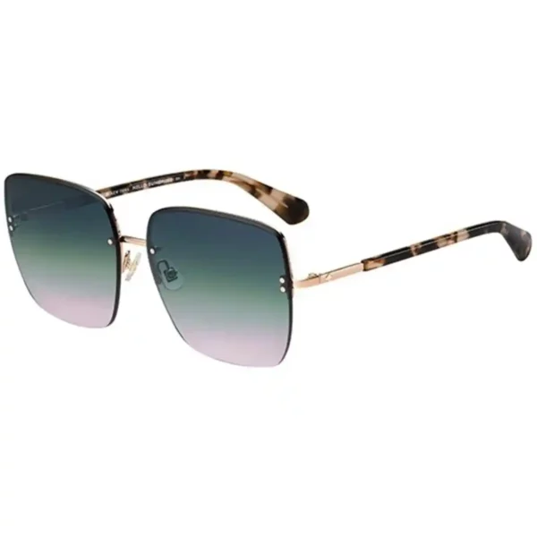 Lunettes de soleil femme kate spade janay_s_5853. DIAYTAR SENEGAL - Votre Portail Vers l'Exclusivité. Explorez notre boutique en ligne pour trouver des produits uniques et exclusifs, conçus pour les amateurs de qualité.