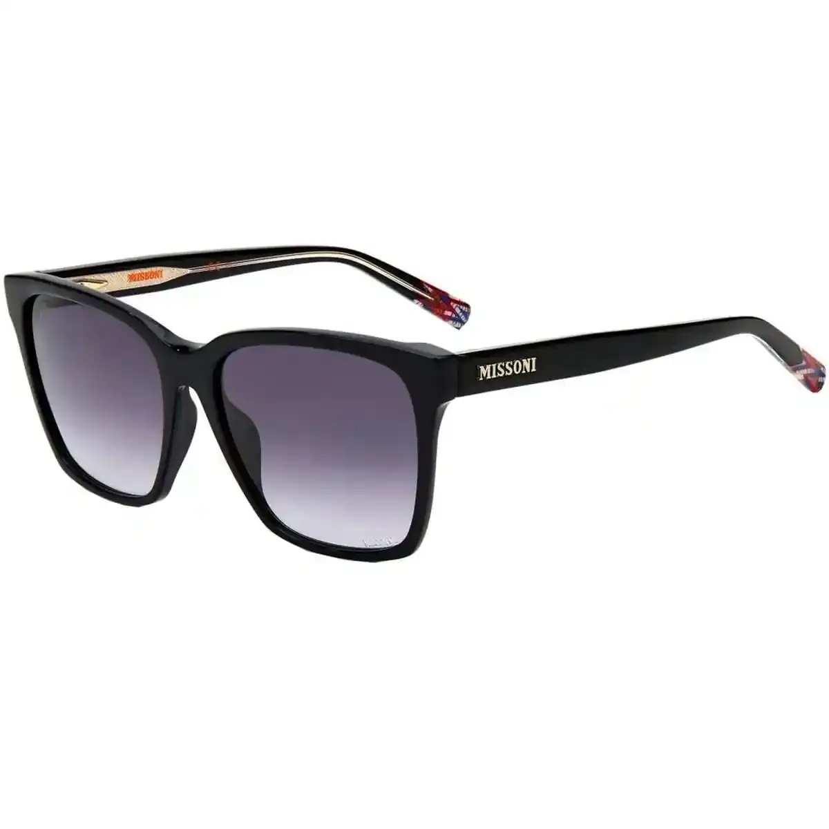 Lunettes de soleil femme missoni mis 0008_s_4900. DIAYTAR SENEGAL - Votre Oasis de Shopping en Ligne. Explorez notre boutique et découvrez des produits qui ajoutent une touche de magie à votre quotidien.