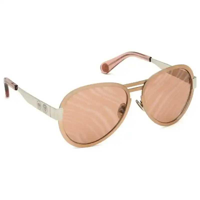 Lunettes de soleil femme Roberto Cavalli RC1133. SUPERDISCOUNT FRANCE