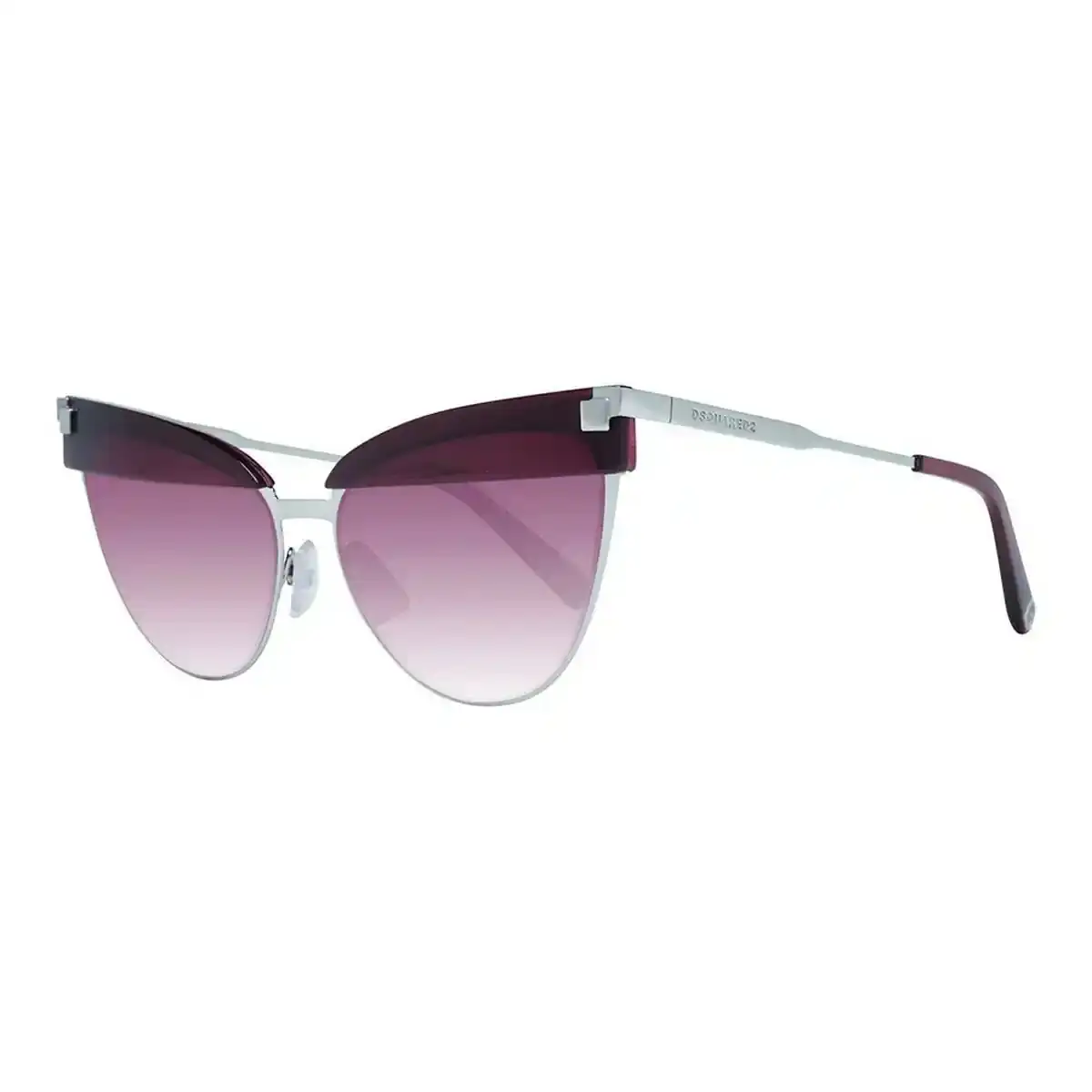 Lunettes de soleil unisexe dsquared2 dq0276 16t o 56 mm _7767. DIAYTAR SENEGAL - Là où Chaque Produit a son Propre Éclat. Explorez notre boutique en ligne et trouvez des articles qui ajoutent de la brillance à votre quotidien.