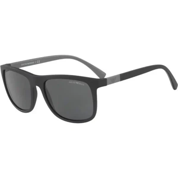 Lunettes de soleil unisexe emporio armani ea 4079_4825. DIAYTAR SENEGAL - Où Choisir Devient une Expression de Soi. Découvrez notre boutique en ligne et trouvez des articles qui révèlent votre personnalité et votre style.