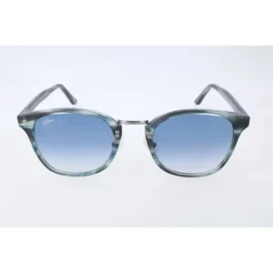 Lunettes de soleil unisexe epoca e3037 bleu raye_8744. Découvrez DIAYTAR SENEGAL - Où l'Élégance Rencontre la Variété. Parcourez notre collection et trouvez des trésors cachés qui ajoutent une touche de sophistication à votre vie quotidienne.