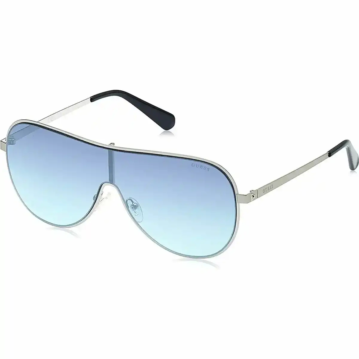 Lunettes de soleil unisexe guess gu5200 o 138 mm _2666. DIAYTAR SENEGAL - L'Art de Vivre le Shopping Inspiré. Parcourez notre catalogue et choisissez des produits qui reflètent votre passion pour la beauté et l'authenticité.