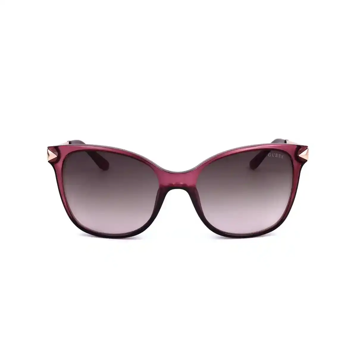 Lunettes de soleil unisexe guess gu7657_3560. DIAYTAR SENEGAL - Où Chaque Produit a son Histoire à Raconter. Parcourez notre catalogue et découvrez des articles qui portent en eux la passion et l'histoire du Sénégal.