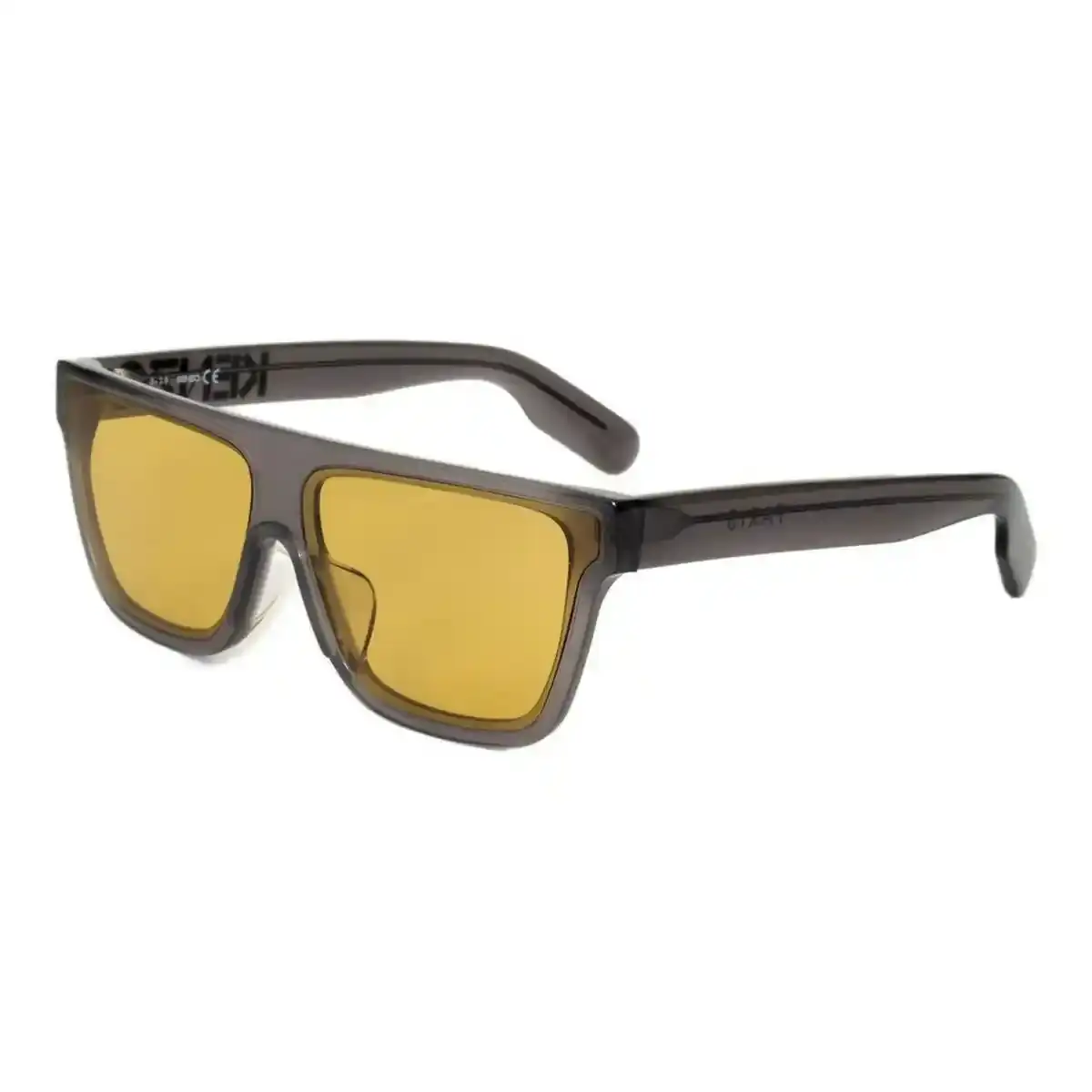 Lunettes de soleil unisexe kenzo kz40009f 08e o 67 mm_8379. Entrez dans l'Univers de DIAYTAR SENEGAL - Où Chaque Produit a une Signification. Explorez notre gamme diversifiée et découvrez des articles qui résonnent avec votre vie.