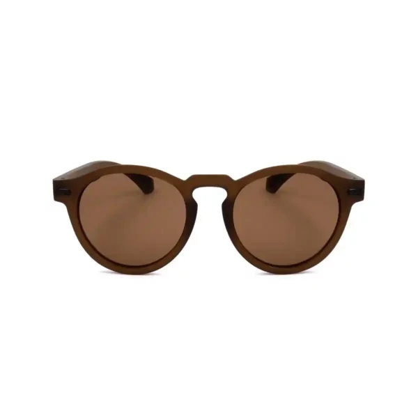 Lunettes de soleil unisexe lotto ls1015 marron noir_1893. DIAYTAR SENEGAL - Là où Chaque Produit a son Histoire. Découvrez notre gamme de produits, chacun portant en lui le récit de l'artisanat et de la passion, pour vous offrir une expérience de shopping authentique.