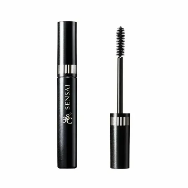 Mascara sensai 38oc noir 7 5 ml _2606. Bienvenue chez DIAYTAR SENEGAL - Où Choisir est une Invitation au Voyage. Explorez notre boutique en ligne et découvrez des produits qui vous transportent dans l'univers du Sénégal.