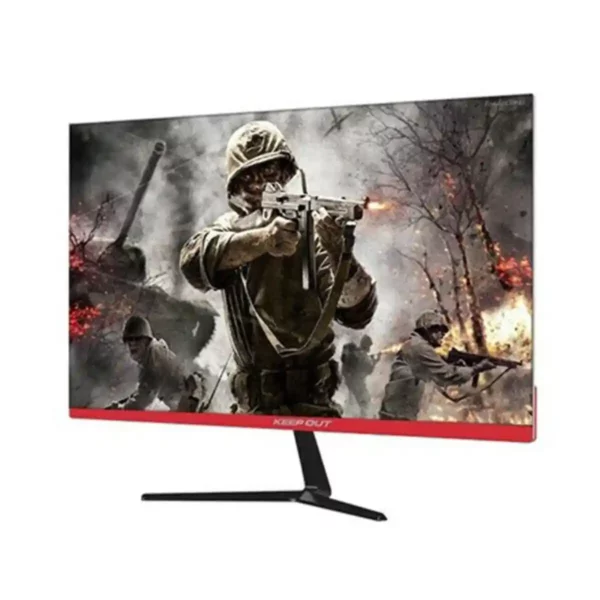 Moniteur KEEP OUT XGM272K Noir 27" LED. SUPERDISCOUNT FRANCE