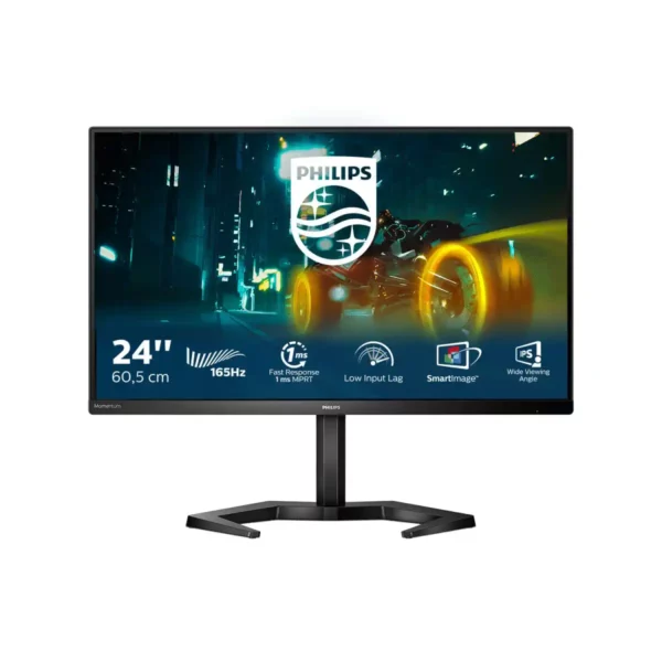 Moniteur Philips 24M1N3200VS/00 LED Full HD 1920 x 1080 px 23,8". SUPERDISCOUNT FRANCE