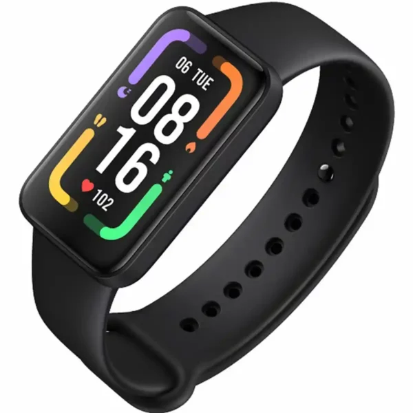 Montre connectee xiaomi smart band pro_8784. Entrez dans l'Univers de DIAYTAR SENEGAL - Où Choisir est un Plaisir. Explorez notre gamme variée et trouvez des articles qui parlent à votre cœur et à votre style.