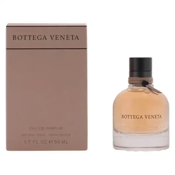 Parfum femme bottega veneta bottega veneta edp_2140. DIAYTAR SENEGAL - Votre Destination pour un Shopping Éclairé. Parcourez notre boutique en ligne pour découvrir des produits de qualité qui embelliront votre quotidien.