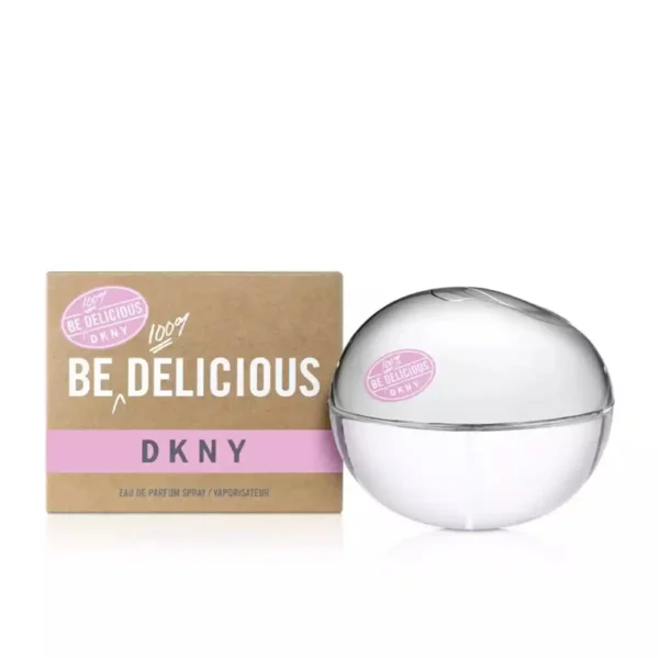 Parfum femme dkny edp be 100 delicious 50 ml _8721. DIAYTAR SENEGAL - L'Art de Choisir, l'Art de Vivre. Parcourez notre boutique en ligne et choisissez parmi des produits de qualité qui ajoutent de l'élégance à votre quotidien.