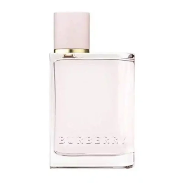 Parfum femme her burberry edp _2725. DIAYTAR SENEGAL - Votre Passage vers l'Exceptionnel. Naviguez à travers notre sélection minutieuse et découvrez des articles qui apportent une touche spéciale à chaque instant de votre vie.