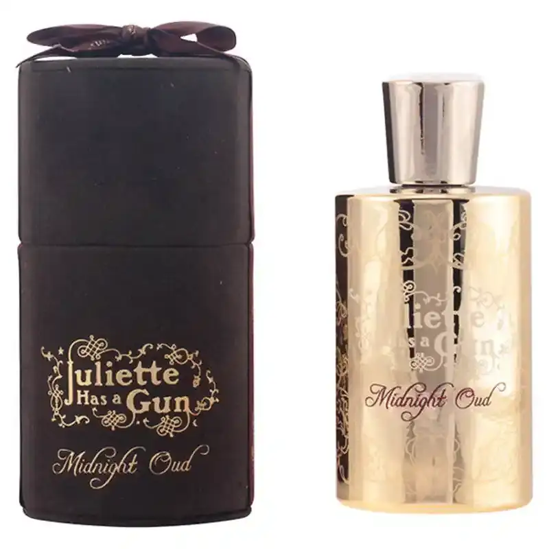 Parfum femme midnight oud juliette has a gun edp 100 ml _8531. Découvrez DIAYTAR SENEGAL - Où l'Élégance Rencontre la Variété. Parcourez notre collection et trouvez des trésors cachés qui ajoutent une touche de sophistication à votre vie quotidienne.