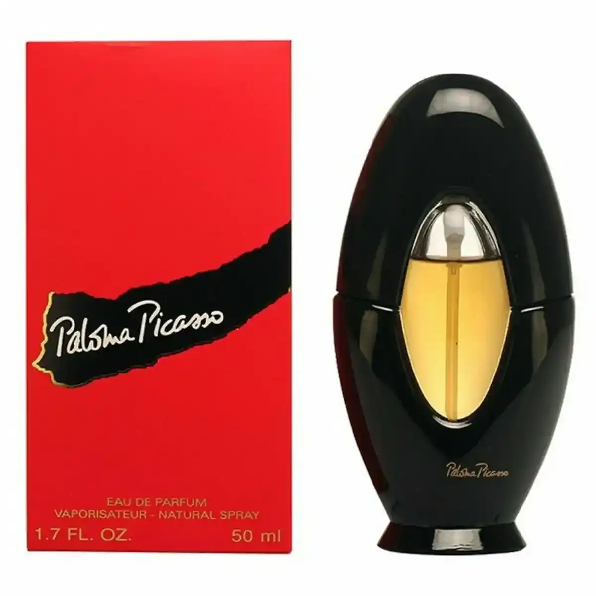 Parfum femme paloma picasso edp_6017. DIAYTAR SENEGAL - Votre Destination Shopping d'Exception. Parcourez nos rayons virtuels et choisissez des produits qui incarnent l'excellence et la diversité.