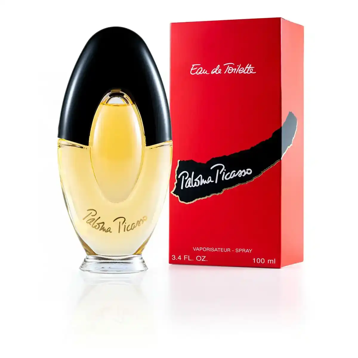 Parfum femme paloma picasso edt 100 ml _1419. Plongez dans l'Expérience DIAYTAR SENEGAL - Où Chaque Produit a une Histoire. Explorez notre boutique en ligne pour trouver des articles qui incarnent la passion et la créativité du Sénégal.