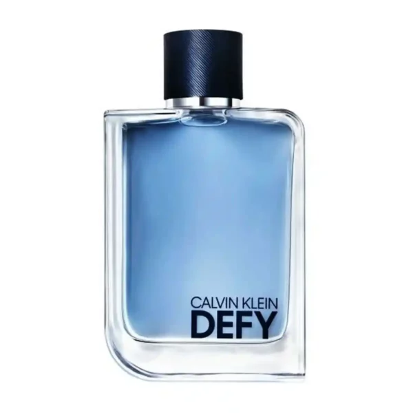 Parfum homme calvin klein defy edt 100 ml _4835. DIAYTAR SENEGAL - Où Chaque Achat Raconte une Histoire. Explorez notre boutique en ligne et créez votre propre narration à travers notre diversité de produits, chacun portant une signification unique.