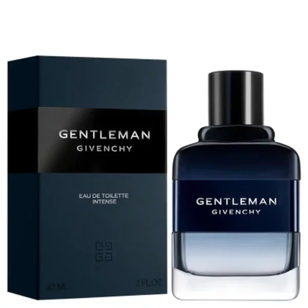 Parfum homme givenchy edt gentleman 60 ml _5243. Entrez dans l'Univers de DIAYTAR SENEGAL - Où Chaque Produit a son Histoire. Explorez notre catalogue et découvrez des trésors qui racontent la riche culture du Sénégal.