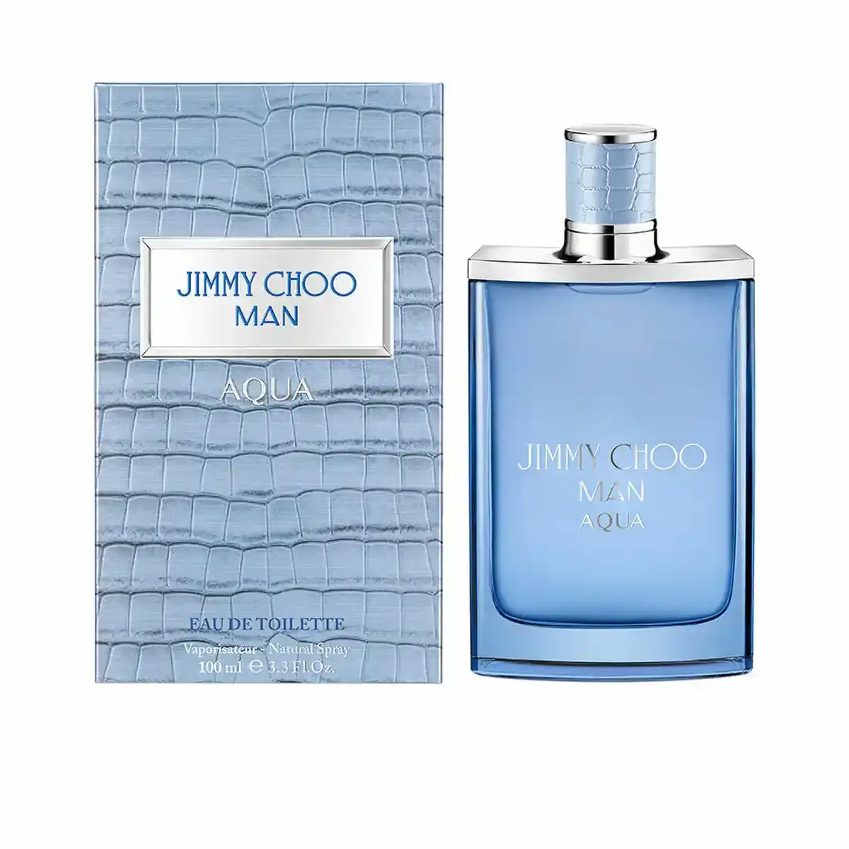 Parfum homme jimmy choo edt 100 ml man aqua_5608. Entrez dans DIAYTAR SENEGAL - Où Chaque Détail Compte. Explorez notre boutique en ligne pour trouver des produits de haute qualité, soigneusement choisis pour répondre à vos besoins et vos désirs.