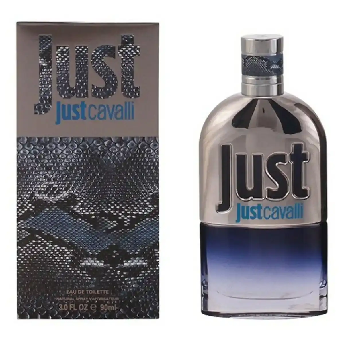 Parfum homme just cavalli roberto cavalli edt_6266. DIAYTAR SENEGAL - Là où les Possibilités sont Infinies. Parcourez nos catégories et laissez-vous séduire par des produits qui enrichiront votre quotidien, du pratique à l'esthétique.