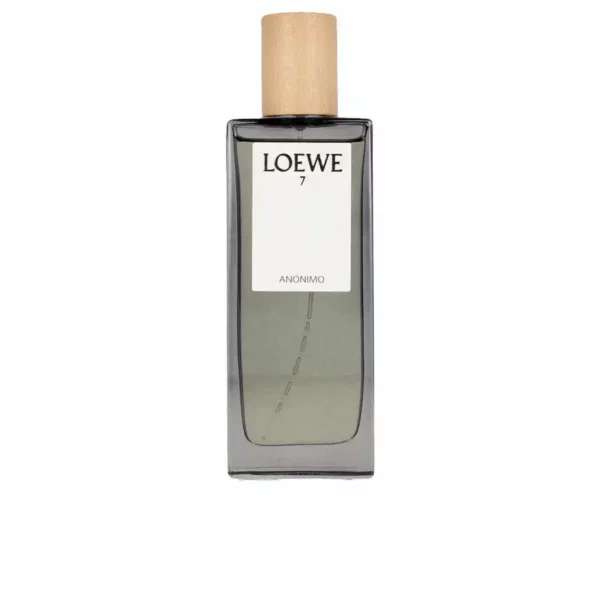 Parfum homme loewe 50 ml _2354. DIAYTAR SENEGAL - L'Art de Magasiner sans Frontières. Parcourez notre vaste sélection d'articles et trouvez tout ce dont vous avez besoin, du chic à l'authentique, du moderne au traditionnel.