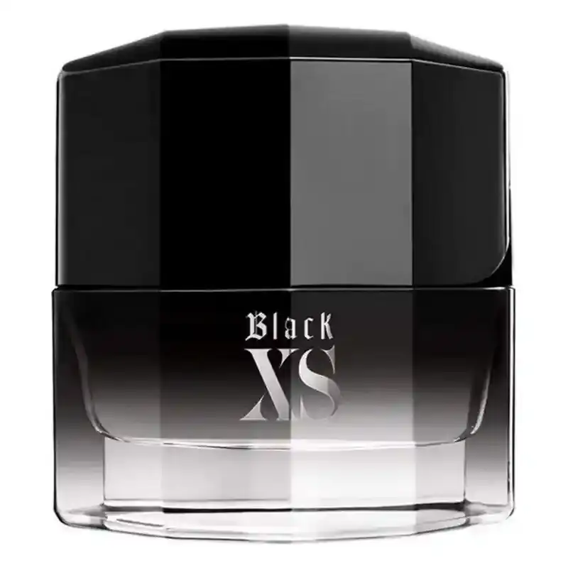 Parfum homme paco rabanne edt noir xs 50 ml _6806. DIAYTAR SENEGAL - L'Art de Choisir, l'Art de S'émerveiller. Explorez notre gamme de produits et laissez-vous émerveiller par des créations authentiques et des designs modernes.