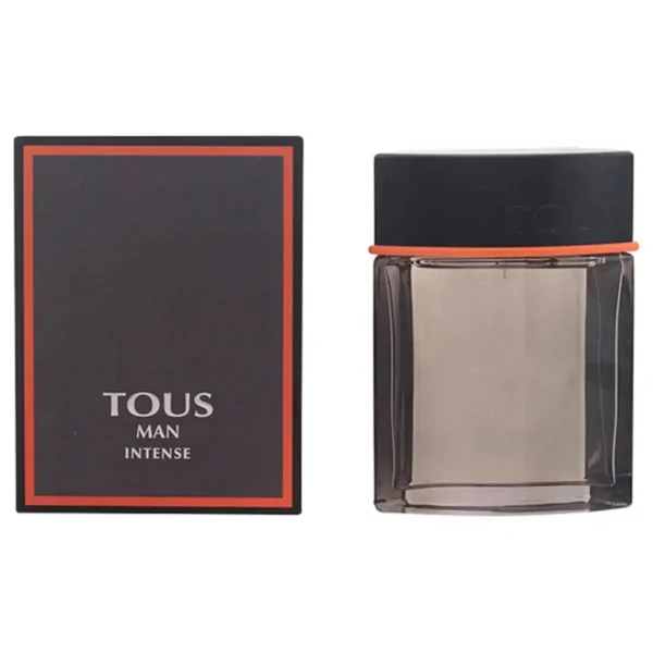 Parfum homme tous man intense edt_4152. DIAYTAR SENEGAL - Votre Escale Shopping incontournable. Explorez notre boutique en ligne et dénichez des trésors qui reflètent la richesse culturelle et la modernité du Sénégal.