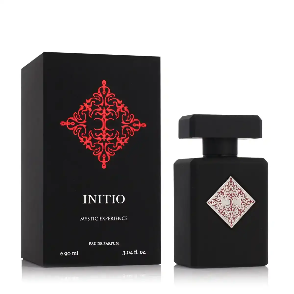 Parfum unisexe initio edp mystic experience 90 ml _3623. DIAYTAR SENEGAL - Là où Chaque Achat a du Sens. Explorez notre gamme et choisissez des produits qui racontent une histoire, du traditionnel au contemporain.