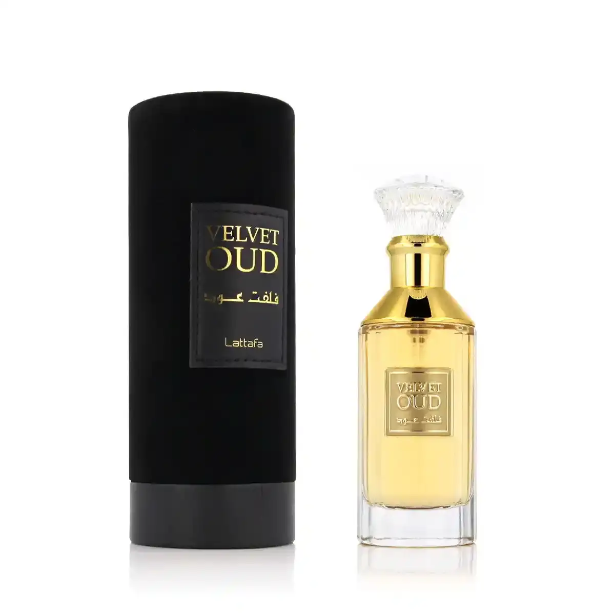 Parfum unisexe lattafa edp velvet oud 100 ml _8320. Découvrez DIAYTAR SENEGAL - Votre Destination de Shopping Inspirée. Naviguez à travers nos offres variées et trouvez des articles qui reflètent votre personnalité et vos goûts.
