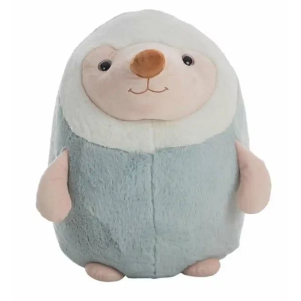 Peluche Boli Hérisson 50 cm. SUPERDISCOUNT FRANCE