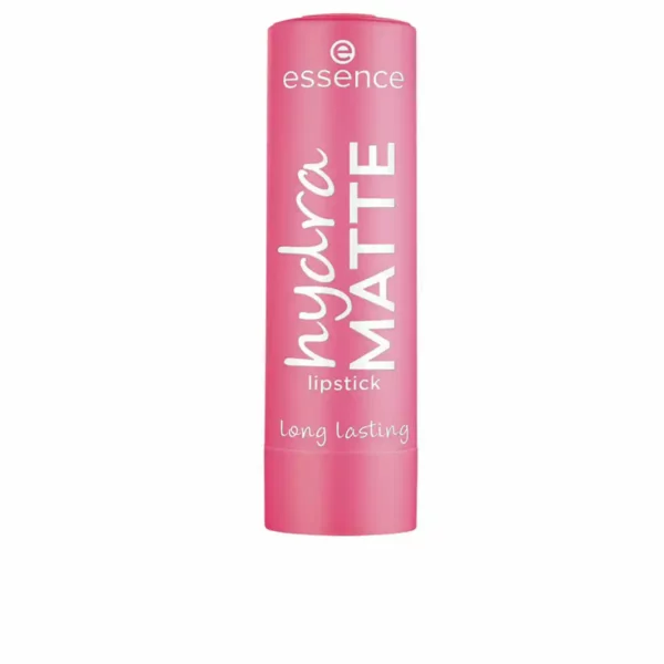 Rouge a levres hydratant essence hydra matte no 402 honey stly 3 5 g_8328. DIAYTAR SENEGAL - Où Choisir est un Plaisir Responsable. Explorez notre boutique en ligne et adoptez des produits qui reflètent notre engagement envers la durabilité.