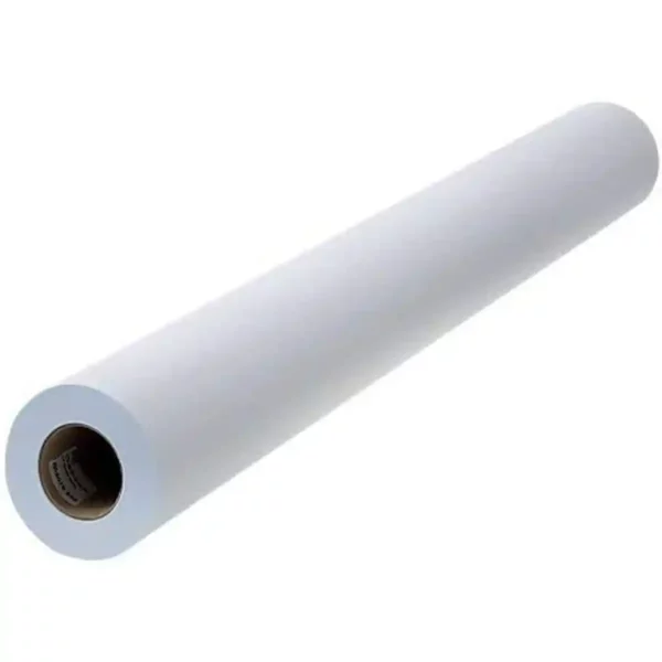 Rouleau de papier traceur HP Bond 36 DesignJet 120 Jet d'encre 45,7 m Blanc 80 g. SUPERDISCOUNT FRANCE