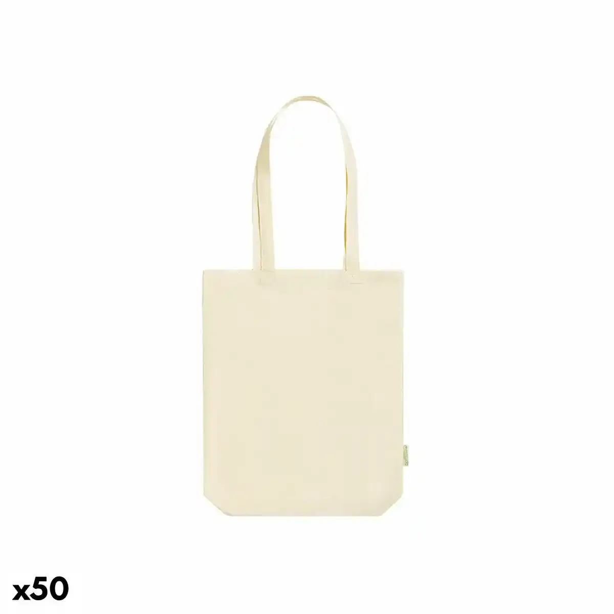 Sac 146835 coton 70 cm 50 unites _2620. DIAYTAR SENEGAL - Là où Chaque Produit a son Propre Éclat. Explorez notre boutique en ligne et trouvez des articles qui ajoutent de la brillance à votre quotidien.