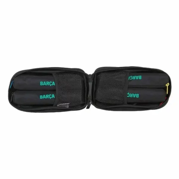 Sac à dos Trousse F.C. Barcelona 20/21 Black. SUPERDISCOUNT FRANCE