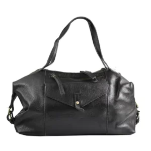 Sac a main pour femme irl 1 23 12713 noir 35 x 24 x 16 cm _9912. DIAYTAR SENEGAL - L'Art du Shopping Facilité. Naviguez sur notre plateforme en ligne pour découvrir une expérience d'achat fluide et agréable, avec une gamme de produits adaptés à tous.