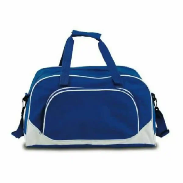 Sac de sport et de voyage 149146 (50 unités). SUPERDISCOUNT FRANCE