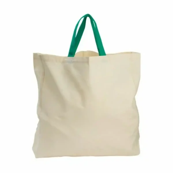 Sac en coton 149844 10unites _4062. Bienvenue chez DIAYTAR SENEGAL - Où le Shopping Devient un Plaisir. Découvrez notre boutique en ligne et trouvez des trésors qui égaieront chaque jour de votre vie.