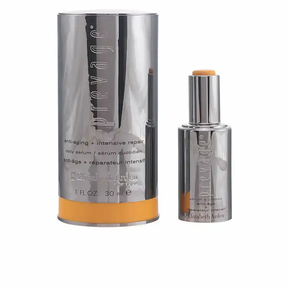 Serum pour le visage elizabeth arden prevage 30 ml _4996. Bienvenue chez DIAYTAR SENEGAL - Où le Shopping Devient un Voyage. Explorez notre plateforme pour dénicher des produits uniques, racontant l'histoire et l'âme du Sénégal.