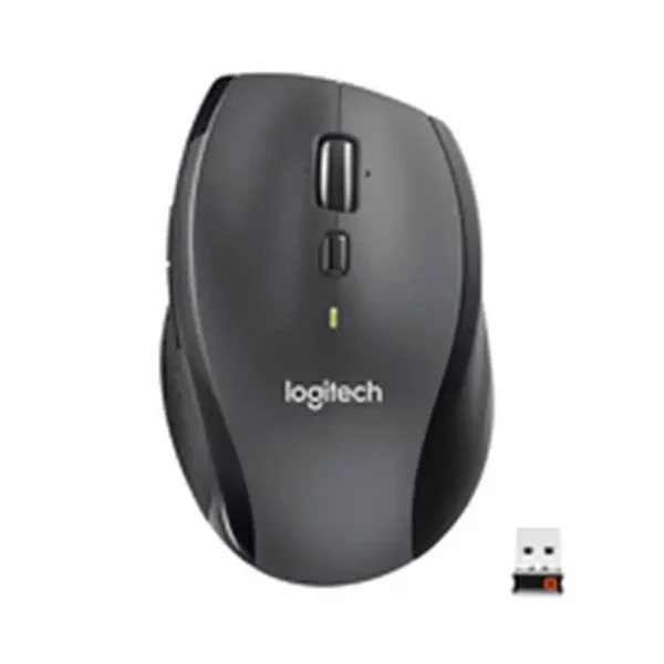 Souris sans fil Logitech M705 Noir. SUPERDISCOUNT FRANCE