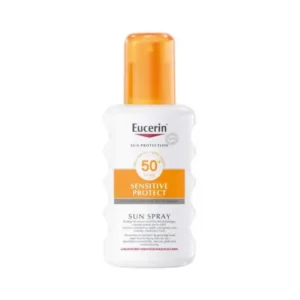 Spray solaire corps eucerin spf 50 200 ml spf 50_7994. DIAYTAR SENEGAL - Où le Shopping est un Plaisir Engagé. Parcourez notre catalogue et choisissez des produits qui respectent vos valeurs et vos attentes.