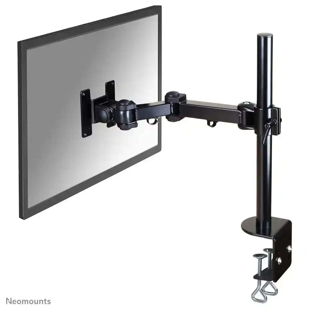 Support TV Neomounts FULL MOTION 10-30" 10 kg. SUPERDISCOUNT FRANCE
