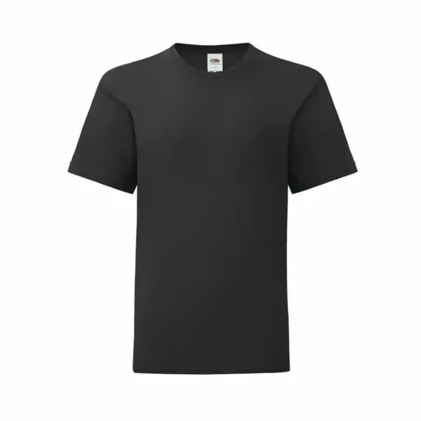 T-shirt à manches courtes pour enfant 141328. SUPERDISCOUNT FRANCE