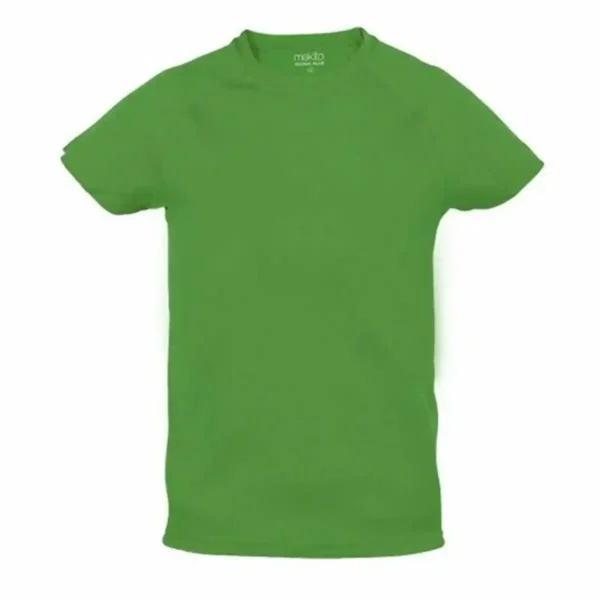 T-shirt à manches courtes pour enfant 144185. SUPERDISCOUNT FRANCE