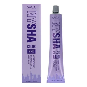 Teinture permanente saga nysha color pro no 6 66 100 ml _1063. DIAYTAR SENEGAL - Où Choisir Devient un Acte de Découverte. Découvrez notre gamme et choisissez des produits qui éveillent votre curiosité et élargissent vos horizons.