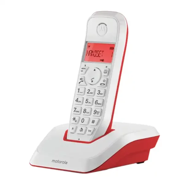 Téléphone Motorola S1201. SUPERDISCOUNT FRANCE