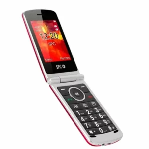 Téléphone portable SPC 8436542859127 2,8". SUPERDISCOUNT FRANCE