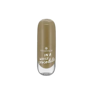 Vernis a ongles essence gel nail no 36 in a while crocodile 8 ml _8564. Bienvenue chez DIAYTAR SENEGAL - Où le Shopping Rime avec Diversité. Plongez dans notre univers de produits et découvrez des trésors qui représentent la richesse culturelle du Sénégal.