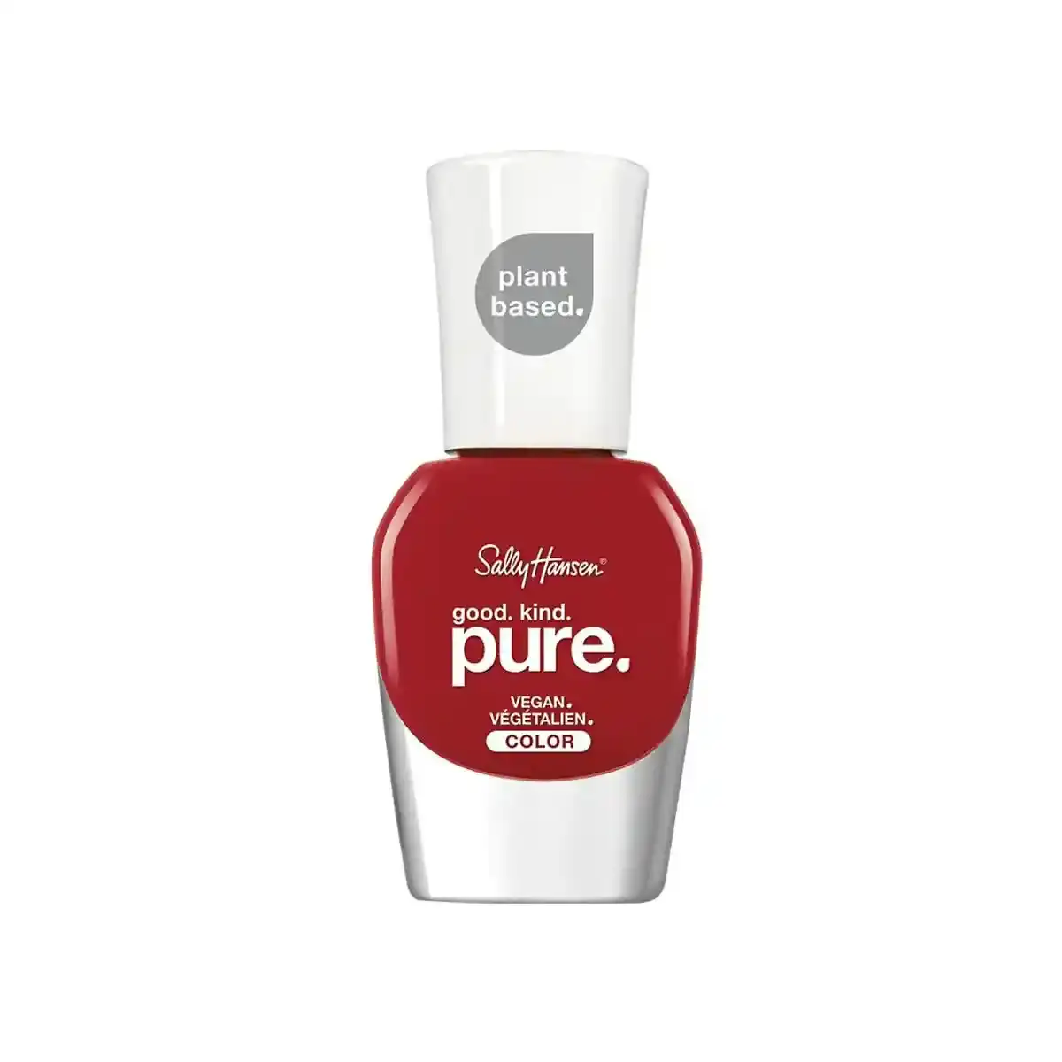 Vernis a ongles sally hansen good kind pure 310 grenade punch 10 ml _6301. DIAYTAR SENEGAL - Votre Boutique en Ligne, Votre Choix Illimité. Parcourez nos rayons et découvrez des produits qui vous inspirent, de la mode à la maison et bien plus.